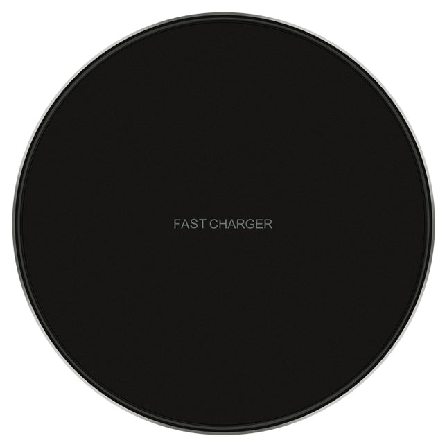 Ulefone UF005 15W Round Fast Charging Qi Wireless Charger, Ulefone UF005