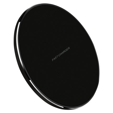 Ulefone UF005 15W Round Fast Charging Qi Wireless Charger, Ulefone UF005