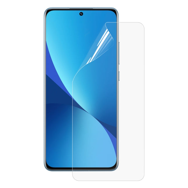Full Screen Protector Explosion-proof Hydrogel Film, For Xiaomi 13 (1 PC), For Xiaomi 13 Pro (1 PC)