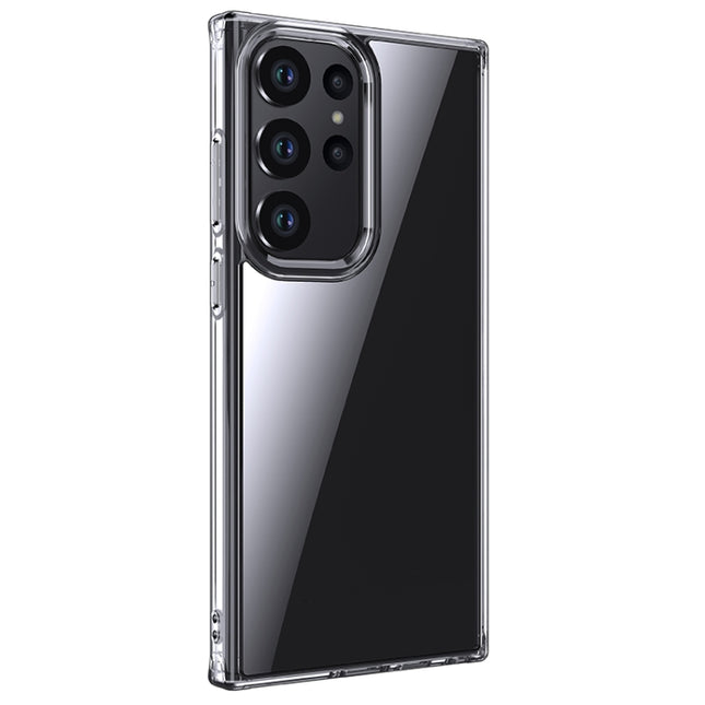 Armor Clear TPU Hard PC Phone Case, For Samsung Galaxy A14 5G, For Samsung Galaxy S23 Ultra 5G, For Samsung Galaxy S23+ 5G, For Samsung Galaxy S23 5G