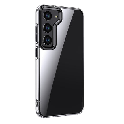 Armor Clear TPU Hard PC Phone Case, For Samsung Galaxy A14 5G, For Samsung Galaxy S23 Ultra 5G, For Samsung Galaxy S23+ 5G, For Samsung Galaxy S23 5G