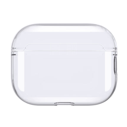 TOTUDESIGN Soft Series AA-137 Earphone TPU Protective Case, For AirPods Pro 2