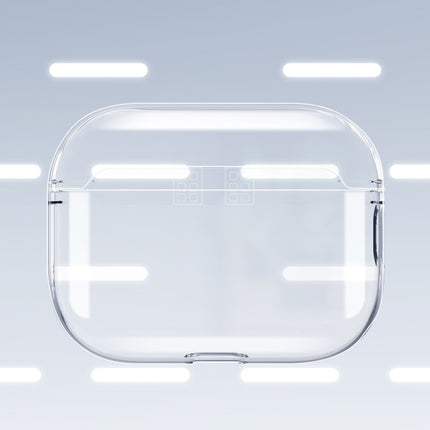 TOTUDESIGN Soft Series AA-137 Earphone TPU Protective Case, For AirPods Pro 2