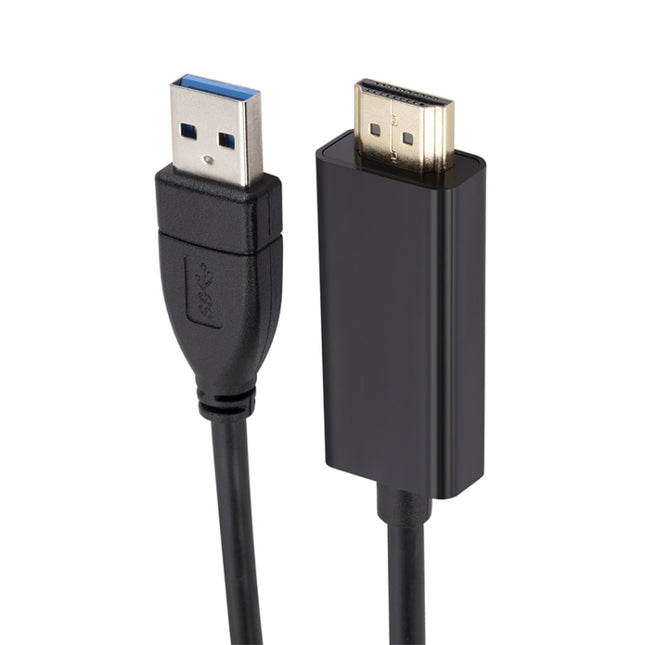 USB3.0 to HDMI Conversion Cable, Length 1.8m