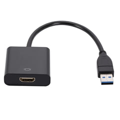 USB 3.0 to HDMI Converter Large Shell, Large Shell