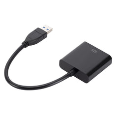 USB 3.0 to HDMI Converter Large Shell, Large Shell