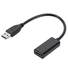 USB 3.0 to HDMI Converter Small Shell, Small Shell