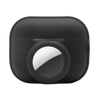 For AirPods Pro 2 / AirTag / Black