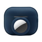 For AirPods Pro 2 / AirTag / Dark Blue