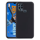For Infinix Hot 12 India X689F