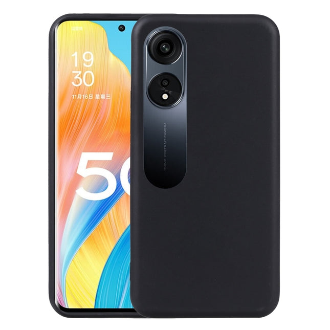 TPU Phone Case, For OPPO A1 Pro, For Xiaomi Redmi 11A
