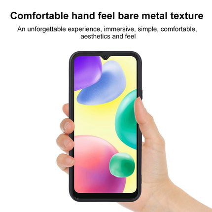 TPU Phone Case, For Xiaomi Redmi 11A