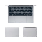 For Air 11.6 inch A1370 / Apple Silver