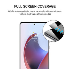 25pcs 3D Curved Edge Full Screen Tempered Glass Film