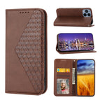 For Sony Xperia 5 IV / Brown