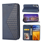 For Samsung Galaxy S23 5G / Blue