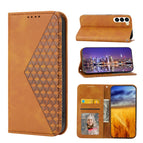For Samsung Galaxy S23 5G / Yellow