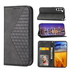 For Samsung Galaxy S23+ 5G / Black