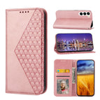 For Samsung Galaxy S23+ 5G / Rose Gold