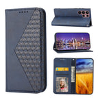 For Samsung Galaxy S23 Ultra 5G / Blue
