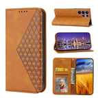 For Samsung Galaxy S23 Ultra 5G / Yellow
