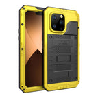 For iPhone 14 Pro Max / Yellow