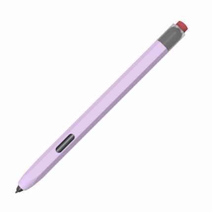 LOVE MEI Soft Silicone Gel Stylus Pen Protective Case
