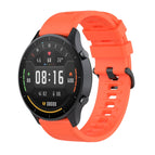 Red Orange