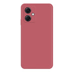 For Xiaomi Redmi Note 12 China / Red