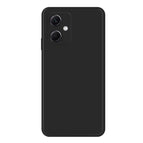 For Xiaomi Redmi Note 12 China / Black