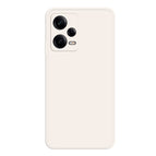 For Xiaomi Redmi Note 12 Pro 5G China / White