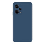 For Xiaomi Redmi Note 12 Pro 5G China / Blue