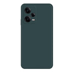 For Xiaomi Redmi Note 12 Pro 5G China / Dark Green
