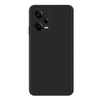 For Xiaomi Redmi Note 12 Pro 5G Global / Black