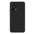 For Xiaomi Redmi Note 12 Pro+ China / Black