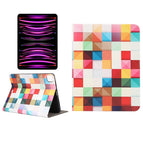 For iPad Pro 11 2022/2021/2020/2018 / Air 10.9 2022/2020 / Fantasy Cube