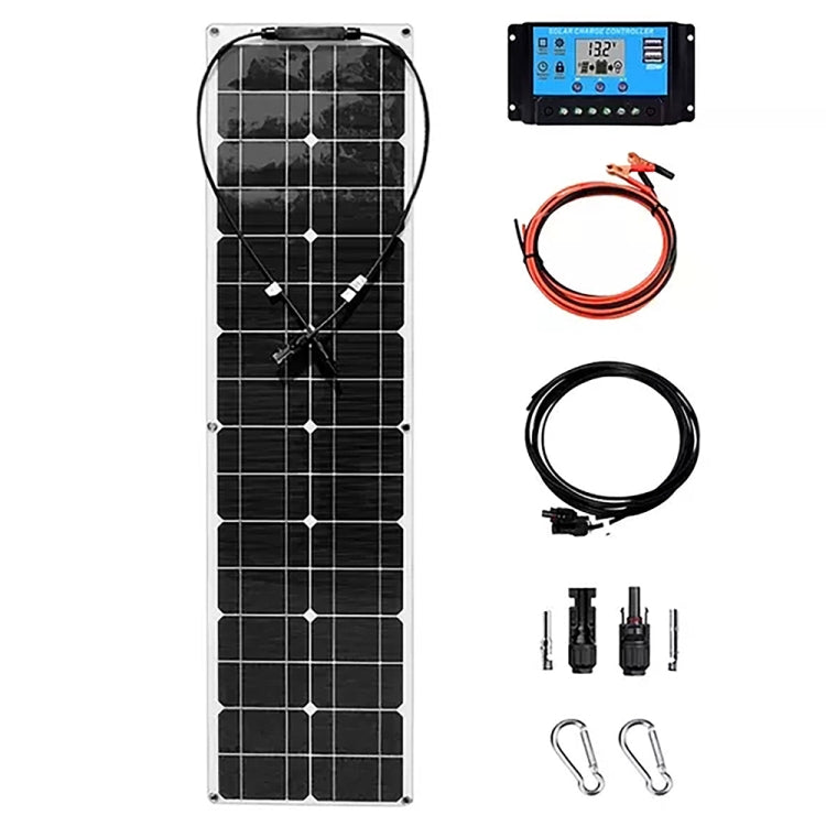 PV System Solar Panel