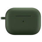 For AirPods Pro 2 / Olive Green