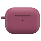 For AirPods Pro 2 / Rose Red