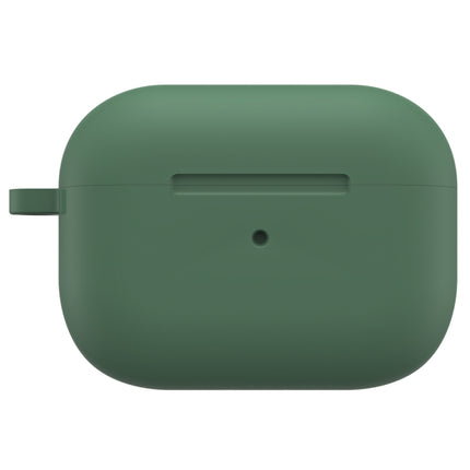 Thickened One-piece Shockproof Earphone Case, For AirPods Pro 2