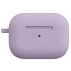 For AirPods Pro 2 / Lavender Purple