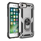 For iPhone SE 2022 / SE 2020 / Silver