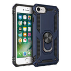 For iPhone SE 2022 / SE 2020 / Blue