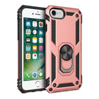 For iPhone SE 2022 / SE 2020 / Rose Gold