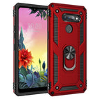 For LG K50S / Red