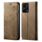 For Xiaomi Redmi Note 12 Pro 5G China / Khaki