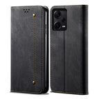 For Xiaomi Redmi Note 12 Pro+ China / Black