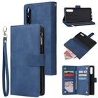 For Samsung Galaxy A70S / Blue