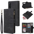 For Samsung Galaxy A70S / Black