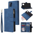 For Samsung Galaxy Note10 Lite / Blue